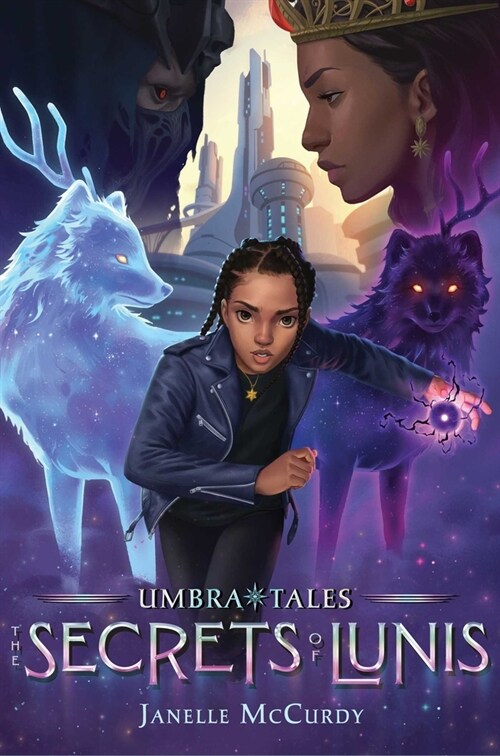 The Secrets of Lunis (Hardcover)