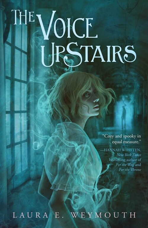 The Voice Upstairs (Paperback, Reprint)