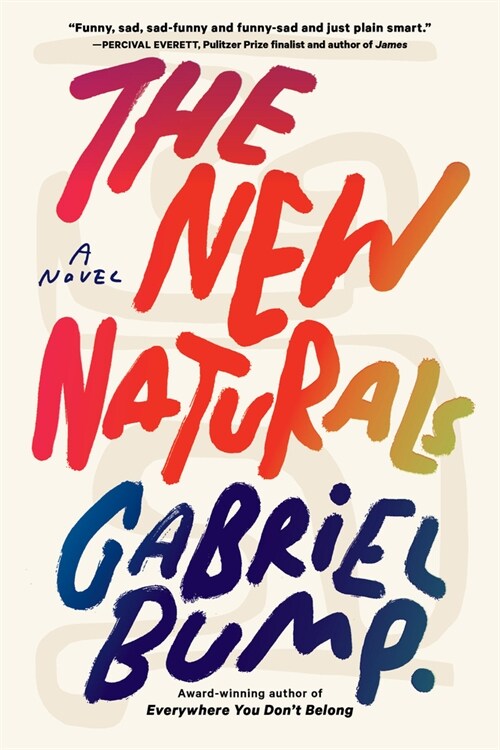 The New Naturals (Paperback)