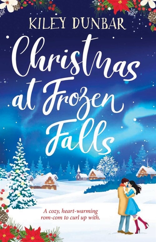 Christmas at Frozen Falls (Paperback)