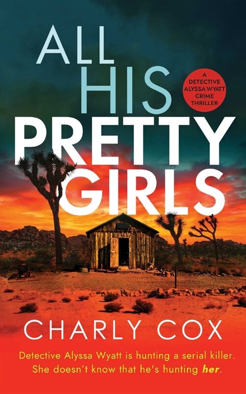 All His Pretty Girls (Mass Market Paperback)