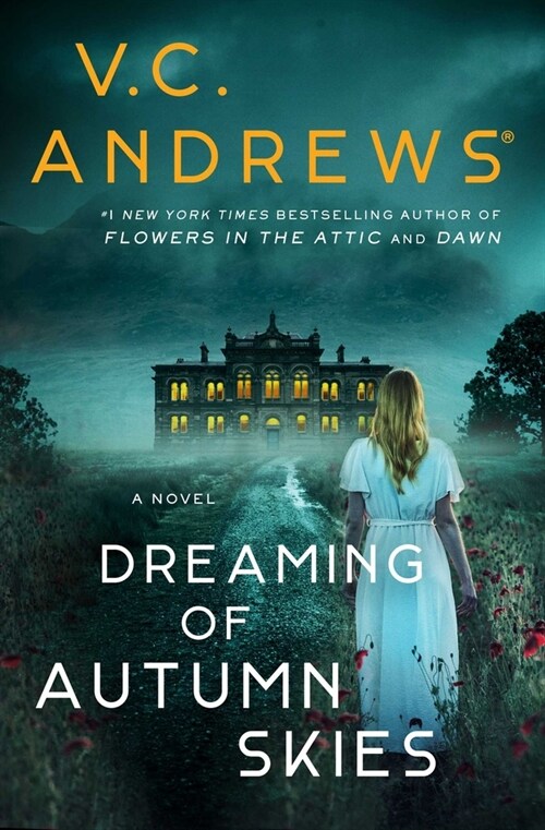 Dreaming of Autumn Skies (Hardcover)