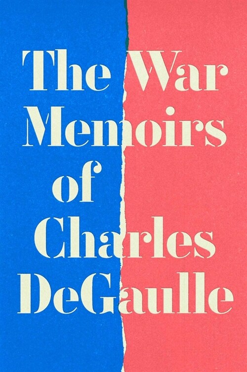 The War Memoirs (Hardcover)