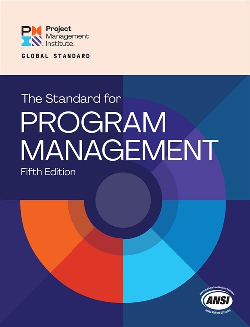 The Standard for Program Management - Fifth Edition (Paperback, 5)