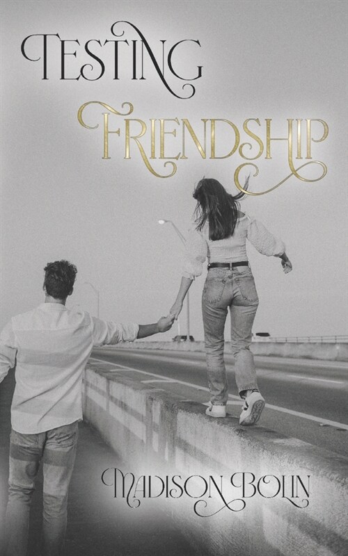 Testing Friendship (Paperback)