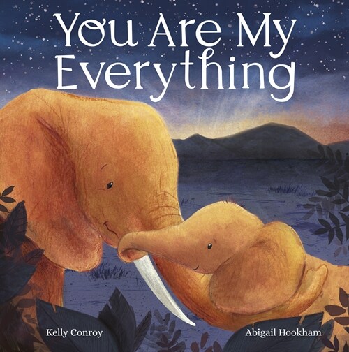 You Are My Everything (Hardcover)