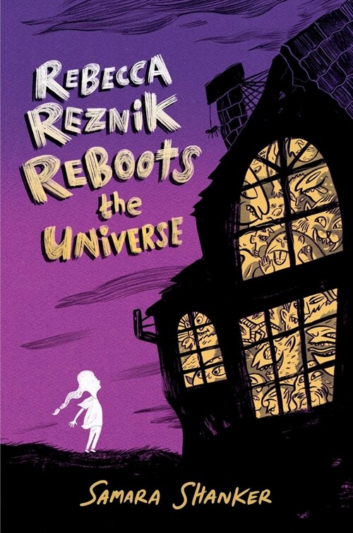 Rebecca Reznik Reboots the Universe (Paperback, Reprint)