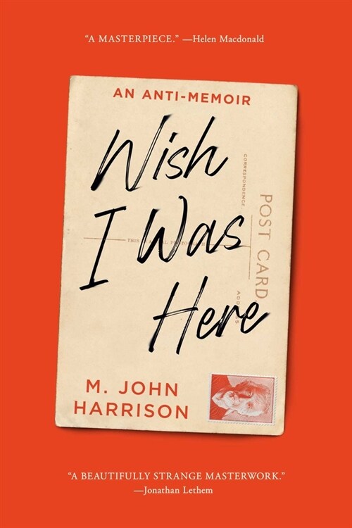 Wish I Was Here (Hardcover)