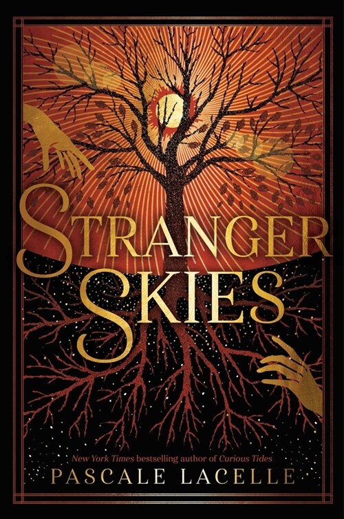 Stranger Skies (Hardcover)
