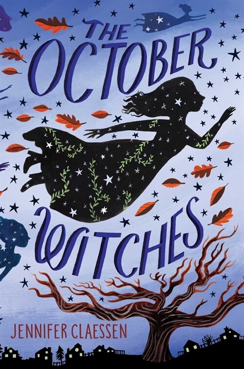 The October Witches (Paperback, Reprint)