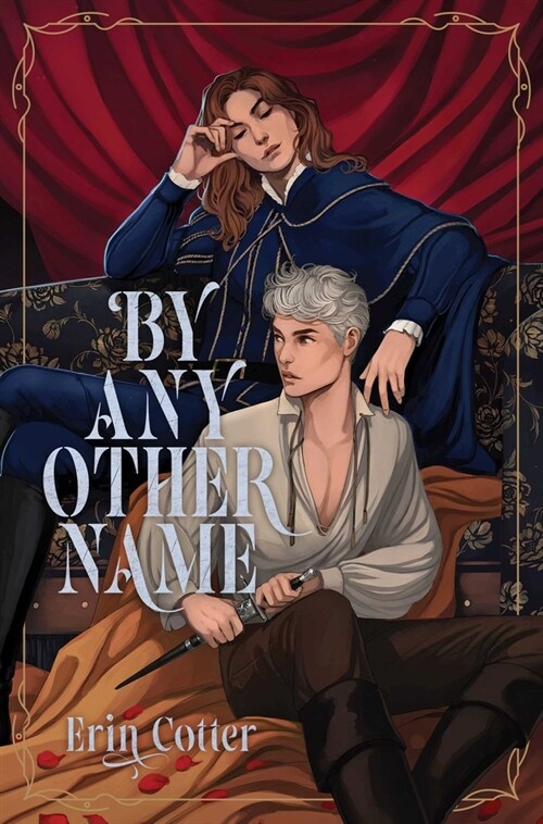 By Any Other Name (Paperback, Reprint)