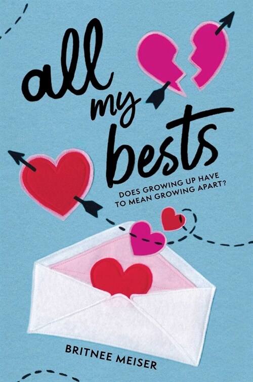 All My Bests (Hardcover)