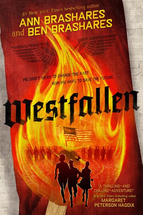 Westfallen (Hardcover)