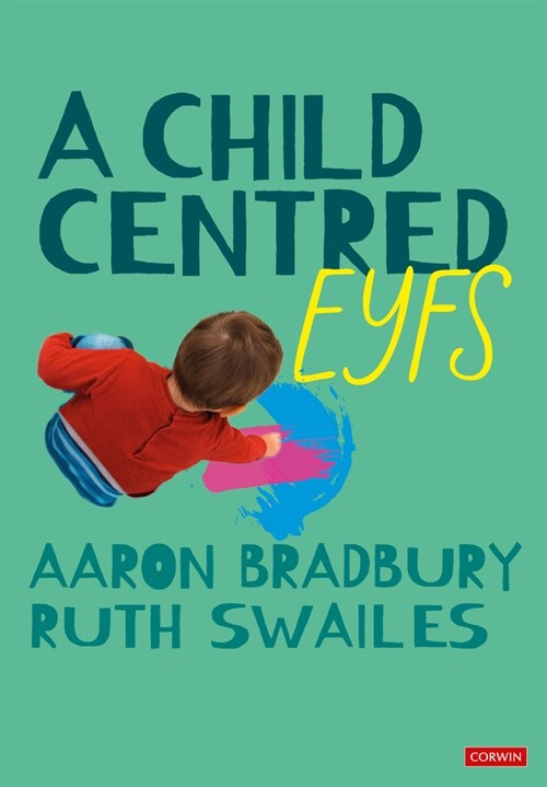 A Child Centred EYFS (Hardcover)