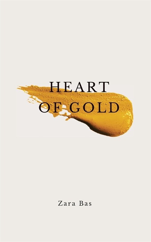 Heart of Gold (Paperback)