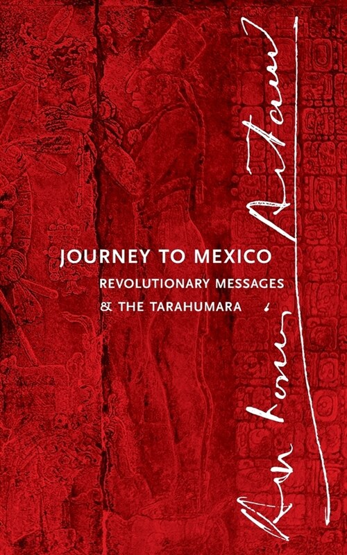 Journey to Mexico (Paperback)