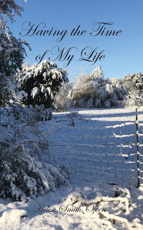 Having the Time of My Life (Paperback)