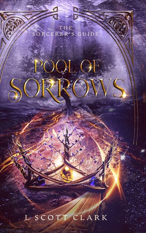 Pool of Sorrows (Hardcover)