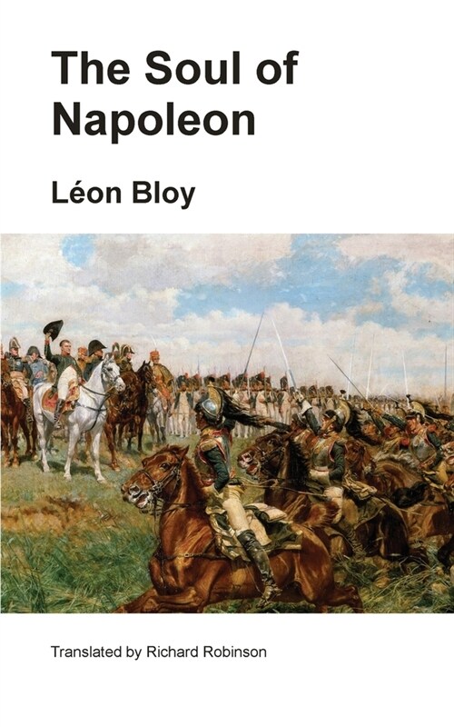 The Soul of Napoleon (Paperback, 2)