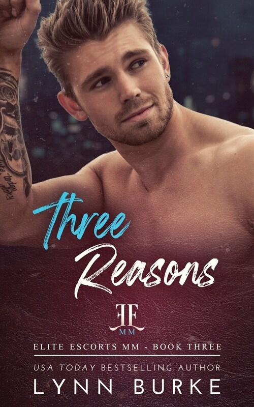 Three Reasons (Paperback)