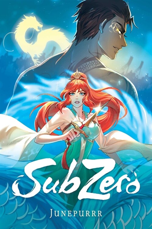 Subzero Vol. 1 (Paperback)