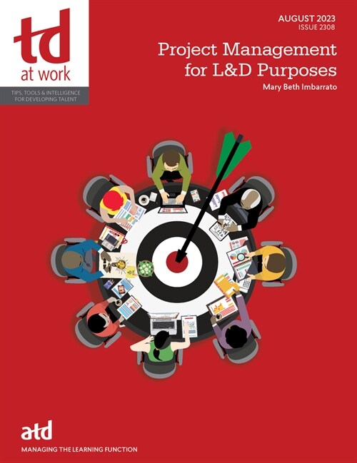 Project Management for L&d Purposes (Paperback)