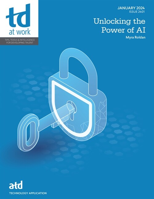 Unlocking the Power of AI (Paperback)