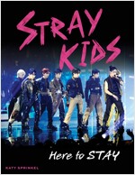 Stray Kids: Here to Stay (Paperback)
