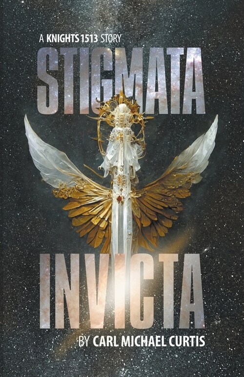 Stigmata Invicta (Paperback)