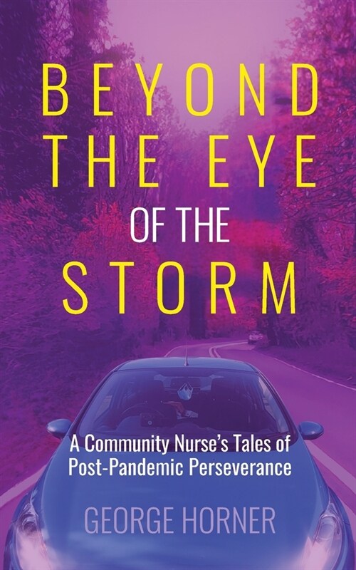 Beyond the Eye of the Storm (Paperback)