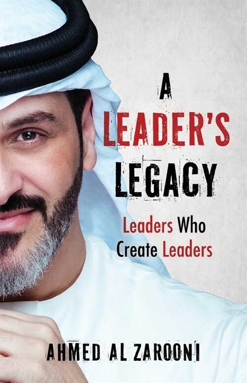 A Leaders Legacy (Paperback)