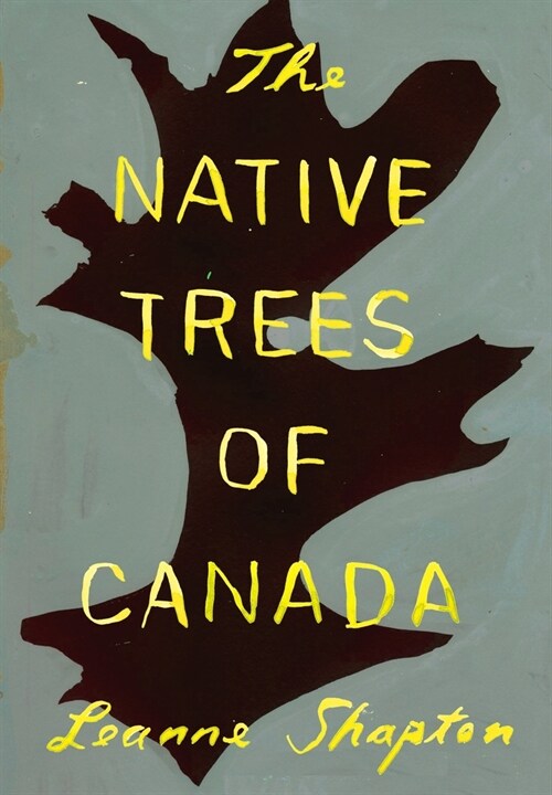 The Native Trees of Canada (Paperback)