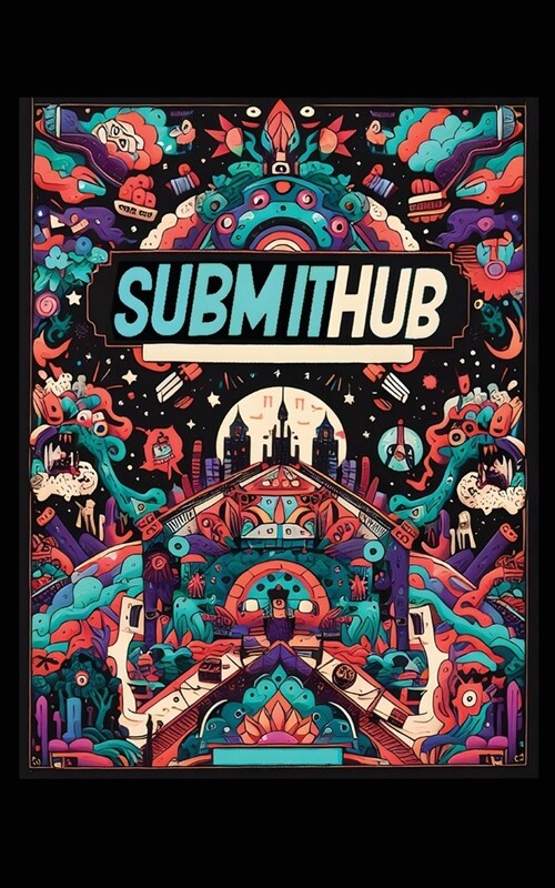 Submithub: Submit to SubmitHub in a Desperate World (Paperback)