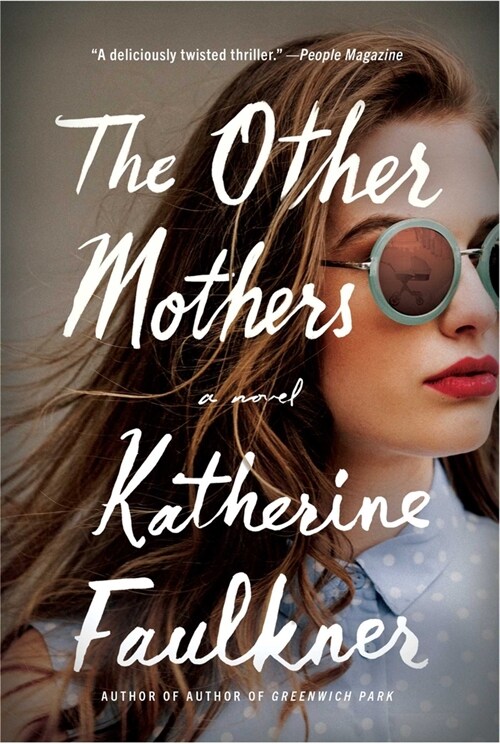 The Other Mothers (Paperback)