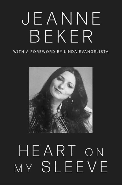 Heart on My Sleeve: Stories from a Life Well Worn (Hardcover)