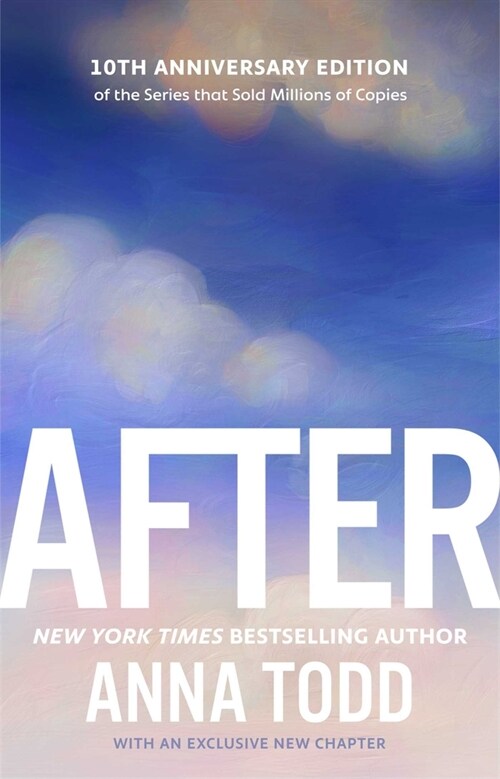After (Paperback, Anniversary)