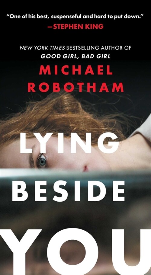 Lying Beside You (Mass Market Paperback)