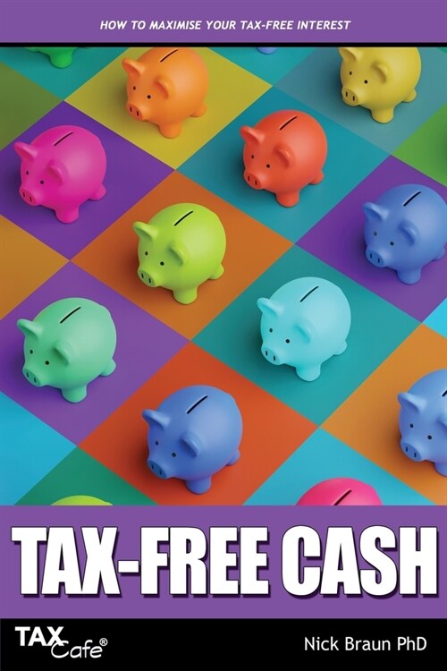 Tax-Free Cash (Paperback)
