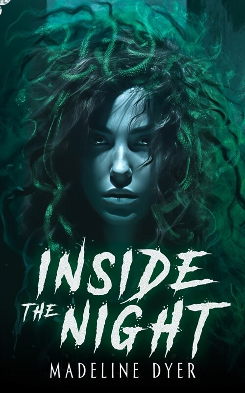 Inside the Night (Paperback)