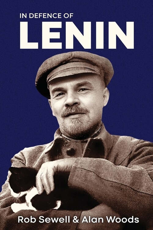 In Defence of Lenin: Volume Two (Paperback)