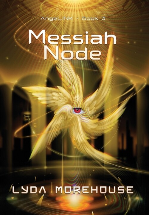 Messiah Node (Hardcover)