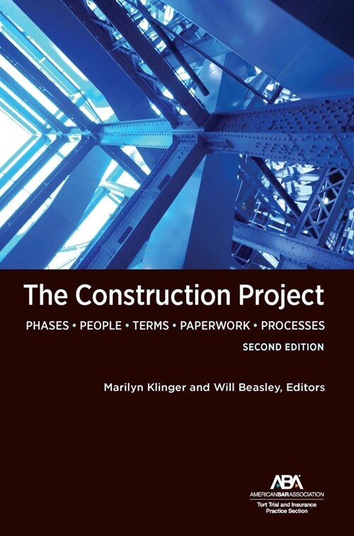 The Construction Project, Second Edition (Paperback)