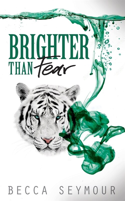 Brighter Than Fear (Paperback)