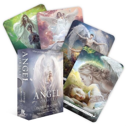 Angel Oracle (Other)