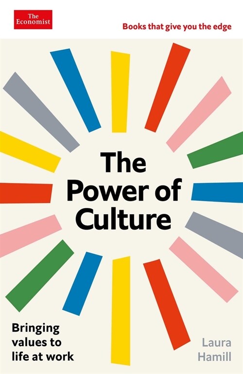 The Power of Culture: An Economist Edge Book (Hardcover)
