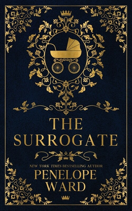 The Surrogate: (Special Edition) (Paperback)