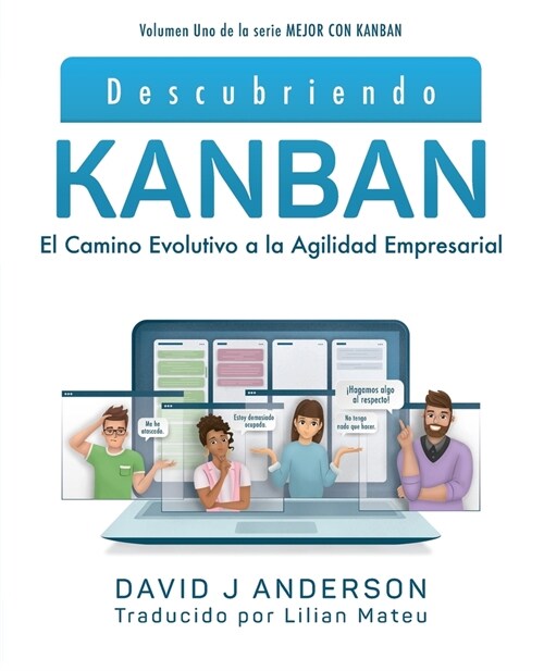 Descubriendo Kanban (Paperback)