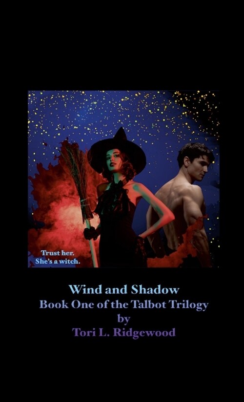 Wind and Shadow: Book One of the Talbot Trilogy (Paperback)