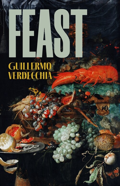 Feast (Paperback)