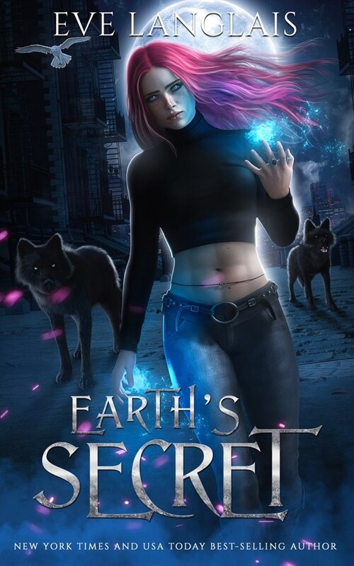 Earths Secret (Paperback)